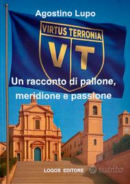 Un racconto di pallone, meridione e passione