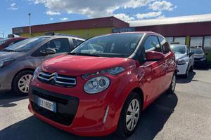 CITROEN C1 Airscape VTi 68 5 porte Shine