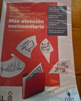 Más atención sociosanitaria