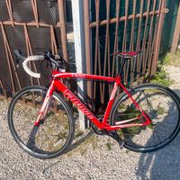 Specialized allez