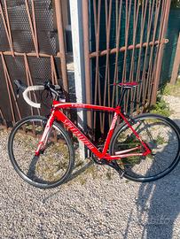 Specialized allez