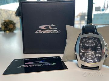 Orologio Prisma Chronotech 32 mm