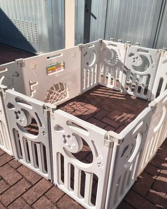 Box Recinto per Bambini Dripex 150 x 120