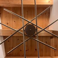 Lampadario di design