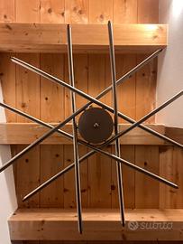 Lampadario di design