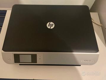 Stampante HP ENVY 5530