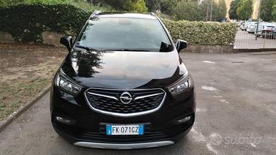 Opel Mokka X Innovation 1.6 cdti  136cv nera