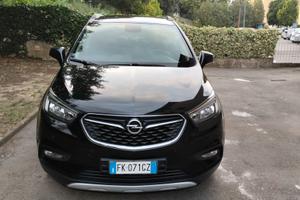 Opel Mokka X Innovation 1.6 cdti  136cv nera