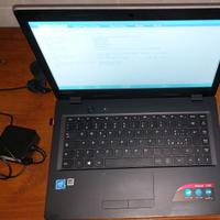 PORTATILE LENOVO IDEAPAD S100 32G + 128 M.2 LAPTOP