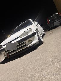 peugeot 106 1.4 sport
