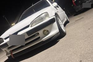 peugeot 106 1.4 sport
