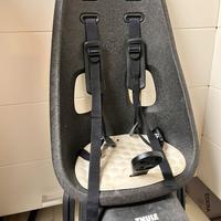 Seggiolino bici THULE
