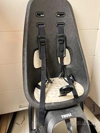 Seggiolino bici THULE