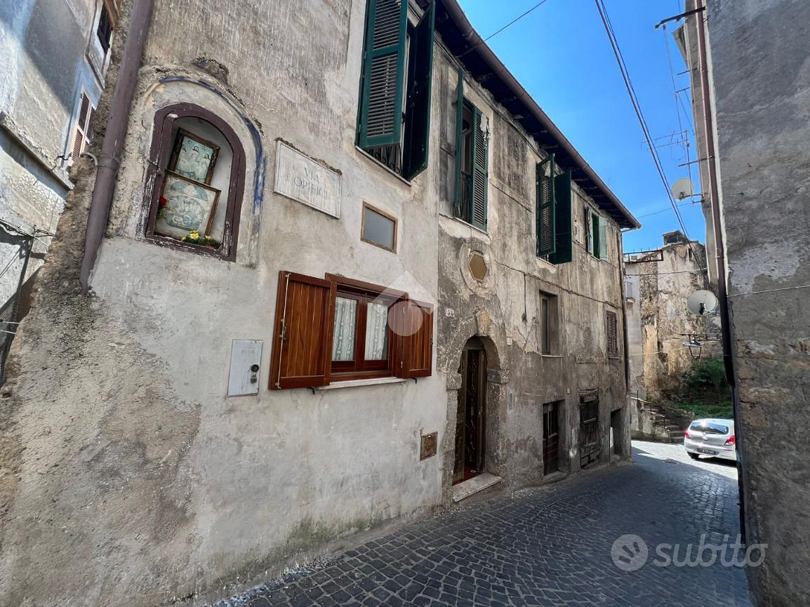 Appartamento – Subiaco, Roma Capitale - Vista 2