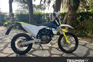 HUSQVARNA Enduro 701 4T