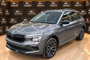 Skoda Kamiq 1.0 TSI 115CV DSG BLACK DOTS
