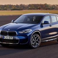 Ricambi bmw x2 m sport