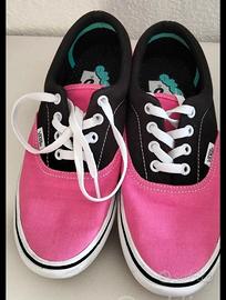 Vans Era bicolor