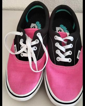 Vans Era bicolor