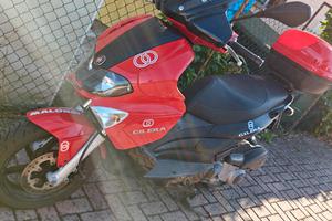 Gilera Runner 