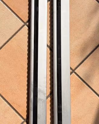 Barre porta tutto nordrive