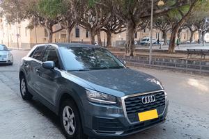 Audi Q 2 16 TD