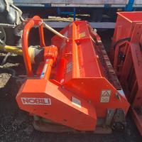 Trincia per trattore 1.60 mt