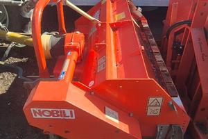 Trincia per trattore 1.60 mt