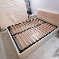 Letto Contenitore Matrimoniale