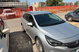 Opel astra k