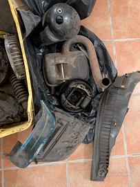 Ultimi pezzi disponibili per vespa Piaggio Cosa