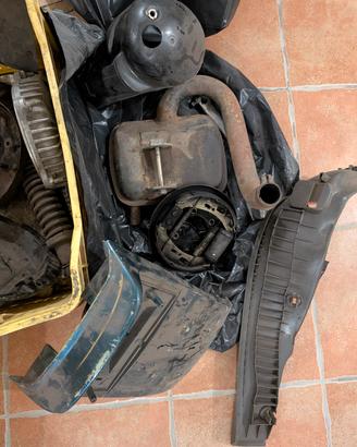 Ultimi pezzi disponibili per vespa Piaggio Cosa