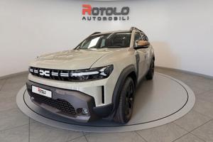 DACIA Duster 3ª serie Duster Eco-G 120 CV Expr...