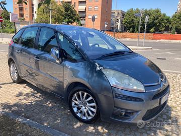 CITROEN C4 Picasso - 2008