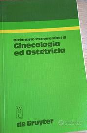 Ginecologia ed ostetricia