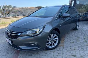 Opel Astra 1.6 CDTi 136CV aut. Sports Tourer Innov