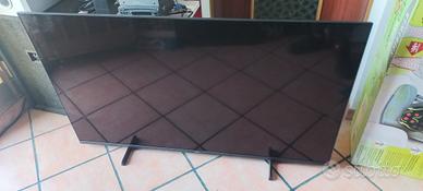 TV Philips 55 smart TV 
