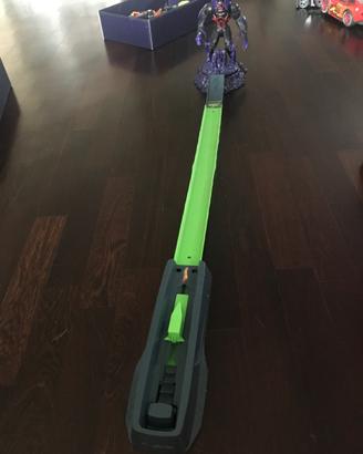 Gioco hotweels max steel