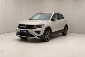Volkswagen Nuova T-Cross Style 1.0 TSI 85 kW (115