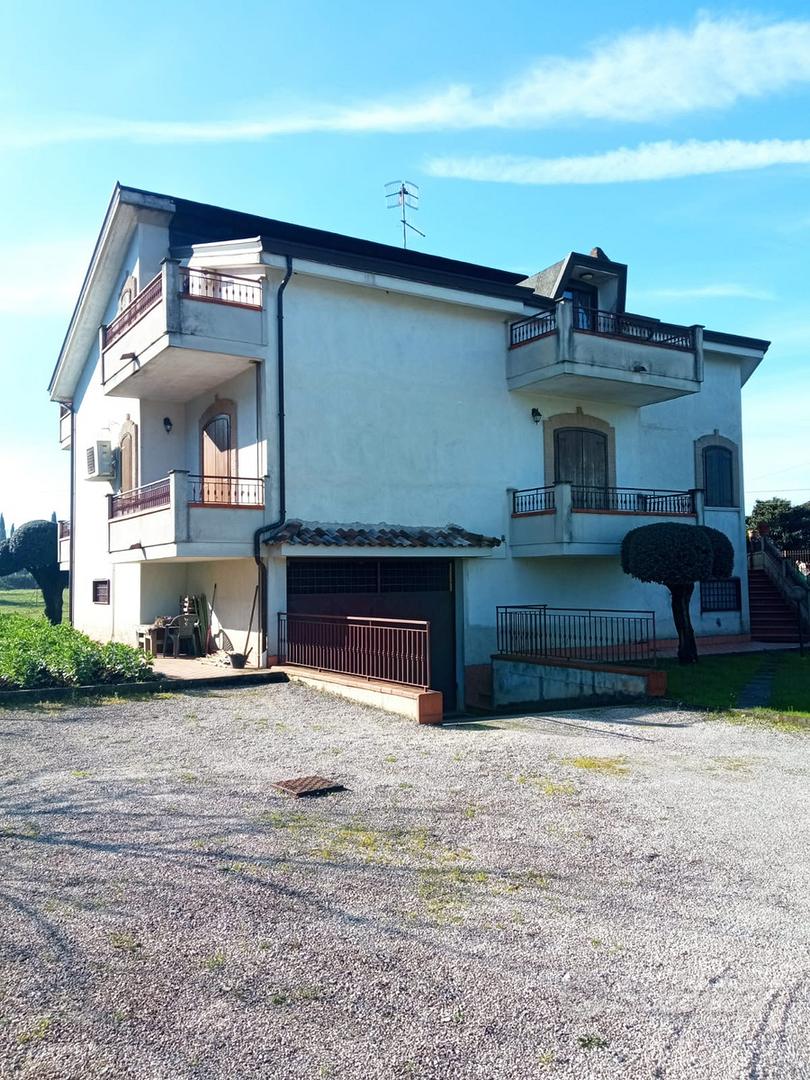 Casa – San Salvatore Telesino, Telese Vetere - Vista 2