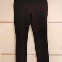 Pantaloni sartoriali donna eleganti taglia 44