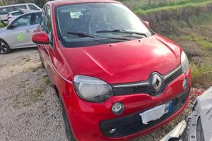 RENAULT TWINGO SCE ZEN ALLUVIONATA 2018