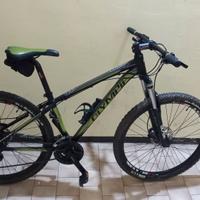 Bicicletta MTB Olympia Cobra