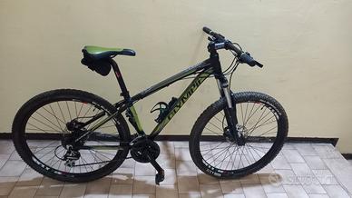 Bicicletta MTB Olympia Cobra