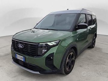 Ford Tourneo Courier 2nds 1.0 EcoBoost Powers...