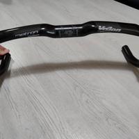 Manubrio Vision Metron 4D