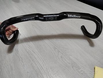 Manubrio Vision Metron 4D