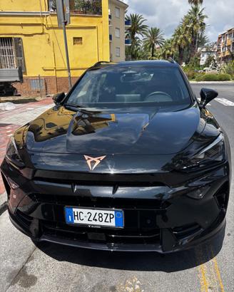 Cupra Formentor 2.0 TDI 150 CV DSG Restyling 2026