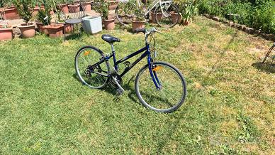 bici da ragazza