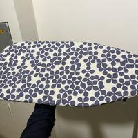 Asse da stiro da tavolo